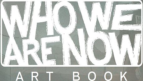 Who We Are Now - Art Book DLC