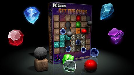 Get The Gems