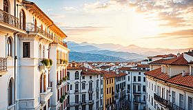 Cities: Skylines II - Creator Pack: Mediterranean Heritage