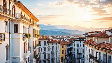 Cities: Skylines II - Creator Pack: Mediterranean Heritage Bundle