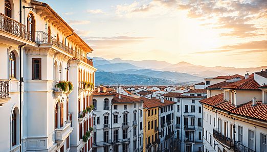 Cities: Skylines II - Creator Pack: Mediterranean Heritage