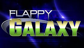 Flappy Galaxy