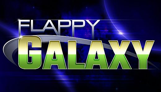 Flappy Galaxy
