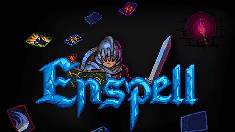 Enspell Game