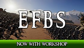 Epic Fantasy Battle Simulator