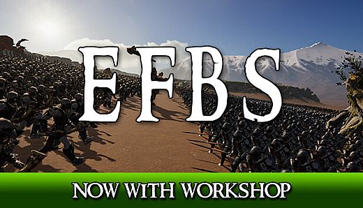 Epic Fantasy Battle Simulator