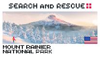 SEARCH AND RESCUE | MOUNT RAINIER NATIONAL PARK | USA für PC kaufen