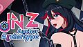 JNZ: Anchor Archetype OST