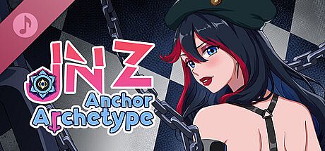 JNZ: Anchor Archetype OST DLC