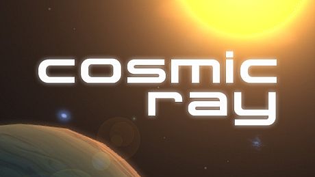 Cosmic Ray Game
