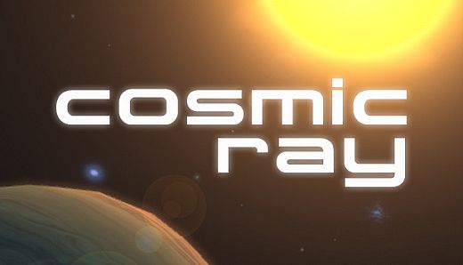 Cosmic Ray