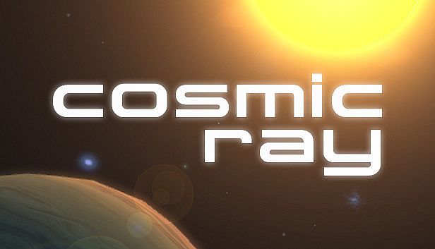 Buy Cosmic Ray