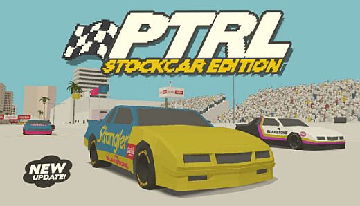 PTRL Stockcar Edition