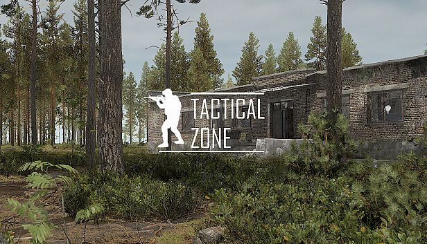 Buy Tactical Zone