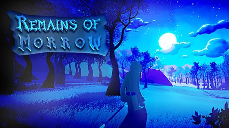 Remains Of Morrow Game