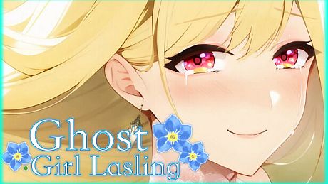 Ghost Girl Lasling Game