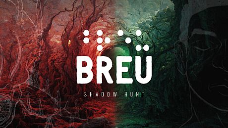 BREU: Shadow Hunt Game