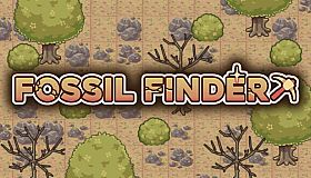 Fossil Finder