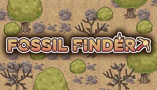 Fossil Finder
