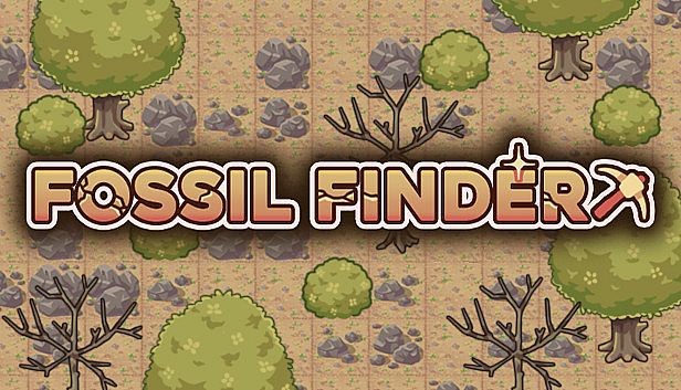 Buy Fossil Finder