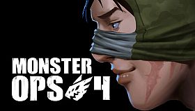 Monster Ops 4