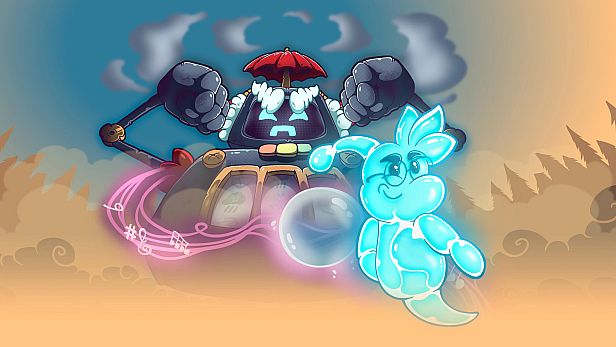 Buy Bubble Ghost Remake