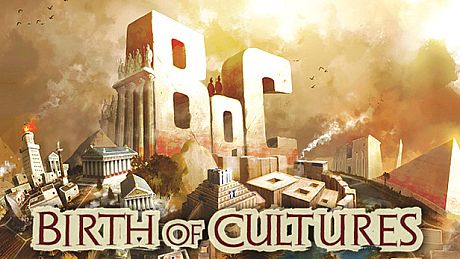 BOC: Birth of Cultures Game