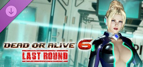 "Nova" Sci-Fi Body Suit - Rachel DLC