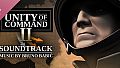 Unity of Command II Soundtrack