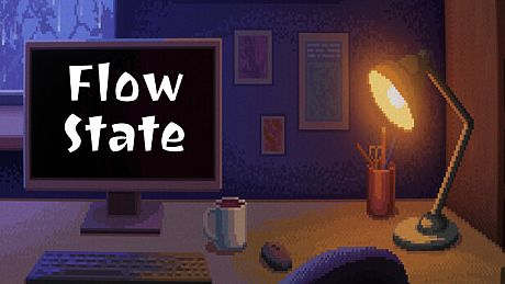 Flow State - Max Chill Edition