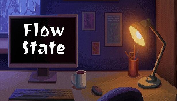 Buy Flow State - Max Chill Edition