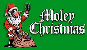 Moley Christmas