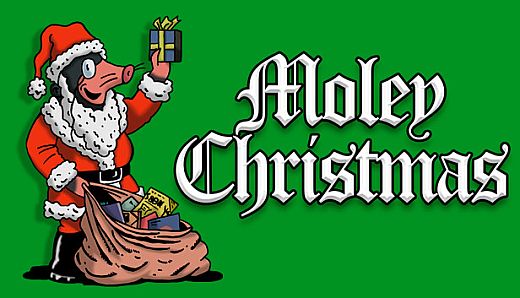 Moley Christmas