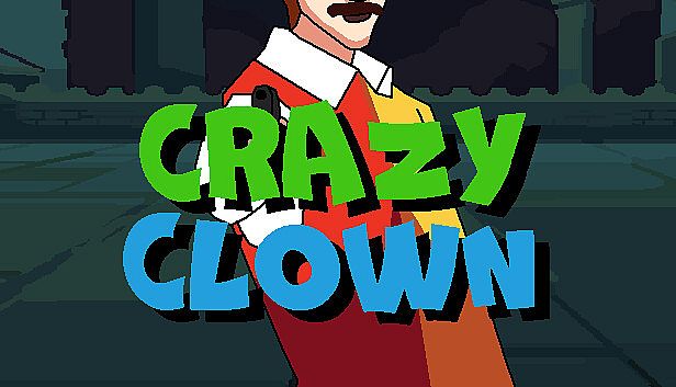 Buy Crazy Clown