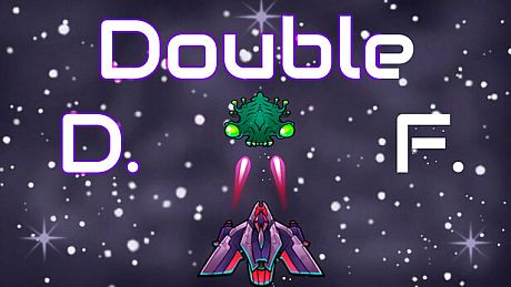 Double D. F. Game