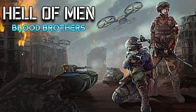 Hell of Men : Blood Brothers