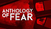 Kup Anthology of Fear na PC