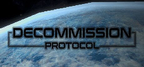 Decommission Protocol Game