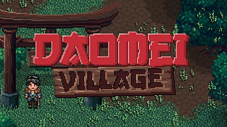 Daomei Village Game