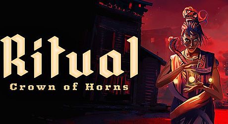 Ritual: Crown of Horns Game