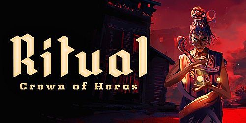 Ritual: Crown of Horns