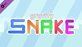 Gravity Snake - Buy me a coffee Donation