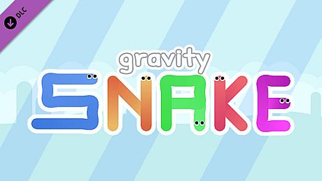 Gravity Snake - Buy me a coffee Donation DLC