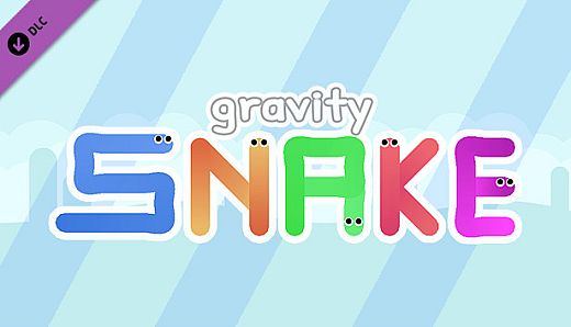 Gravity Snake - Buy me a coffee Donation