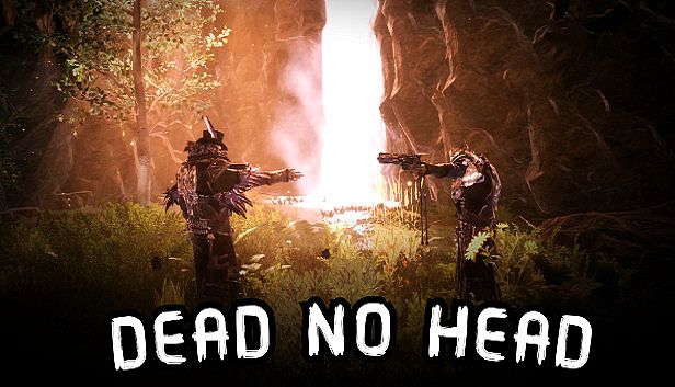 Buy Dead No-Head