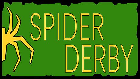 打豹虎 Spider Derby Game