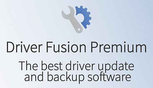 Driver Fusion Premium - 1 Year