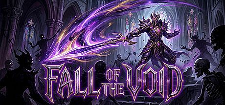 Fall of the Void