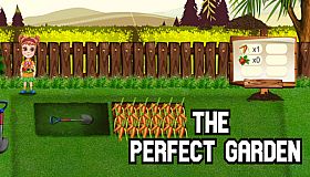 The Perfect Garden