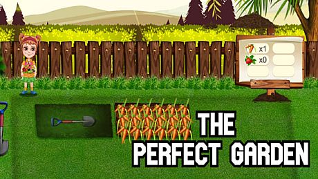 The Perfect Garden